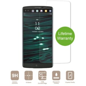 htc one m8 screen protector