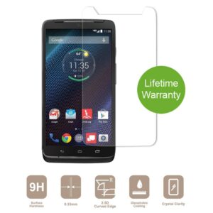 htc one m8 screen protector