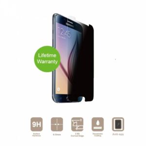Galaxy S6 Privacy Glass Screen Protector