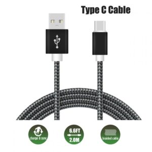 Premium USB Type C Cable