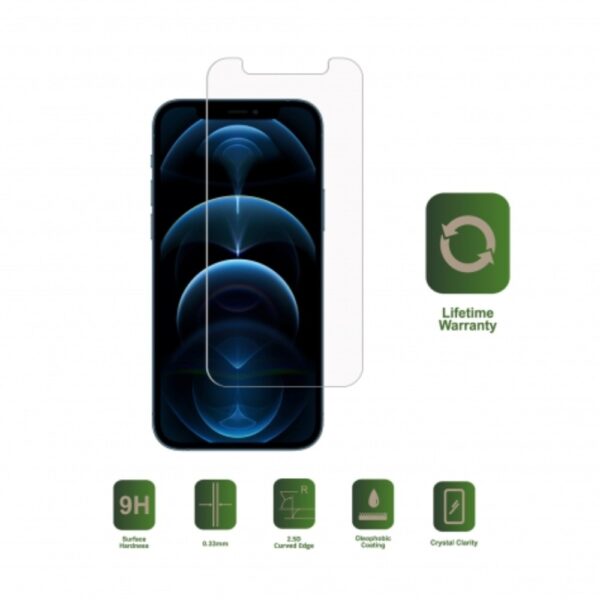 iphone 12 pro max screen protector