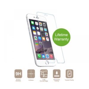 iphone 6s plus case clear