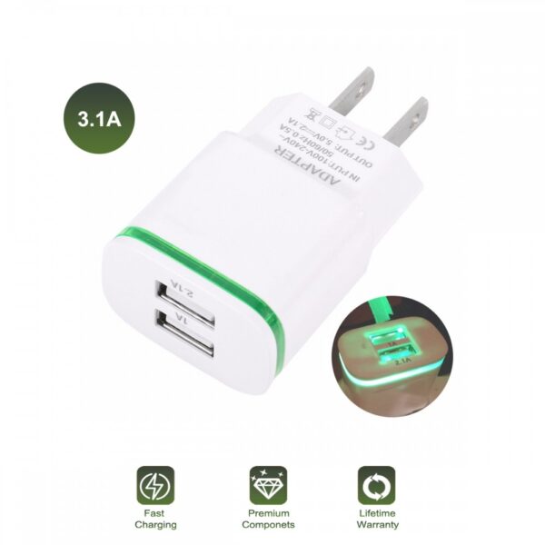 fast charger for iphone